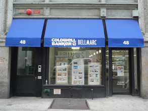 Cooperative in New York, NY - Building Photo - Building Photo