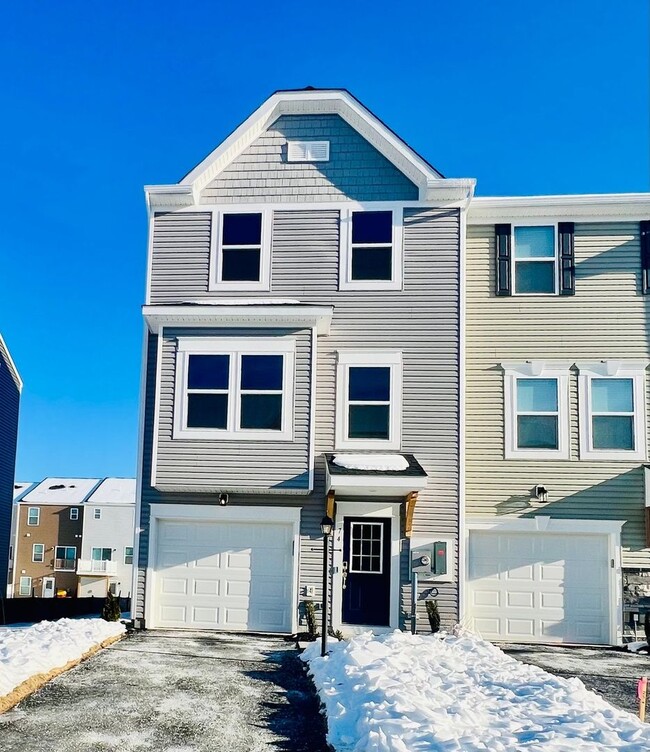 property at 74 Trotting Rd