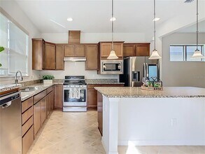 210 Tomelloso Way in Davenport, FL - Building Photo - Building Photo