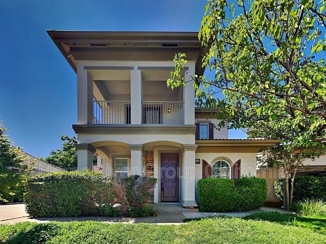 property at 4050 Copper Lake Way