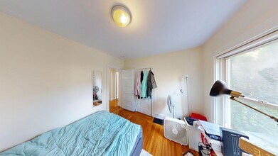 39 Woodstock Ave in Boston, MA - Building Photo - Building Photo