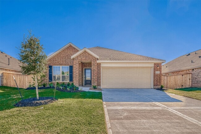property at 5730 Knox Lndg Dr