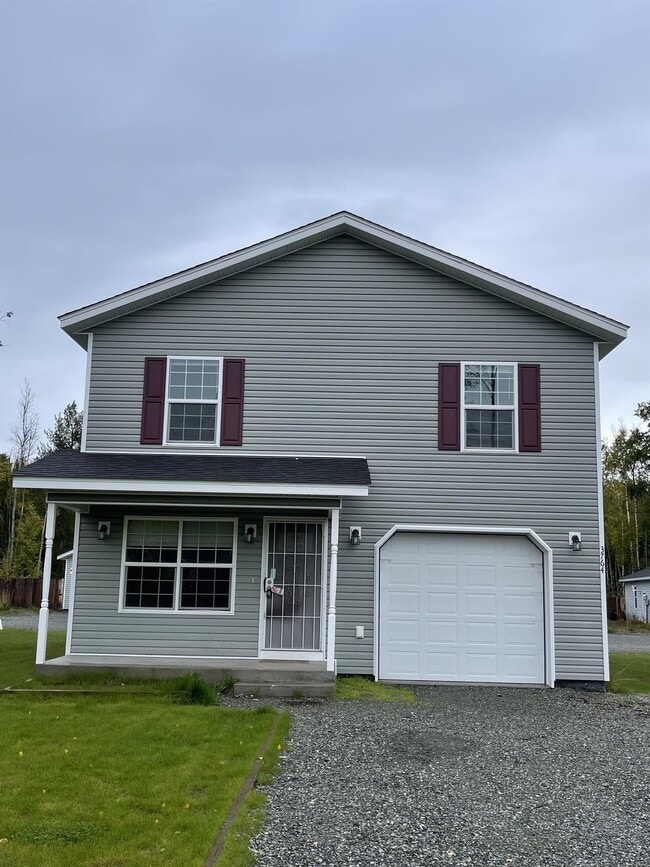 property at 3764 S Lansing Rd