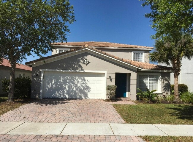 property at 1999 Newport Isles Blvd