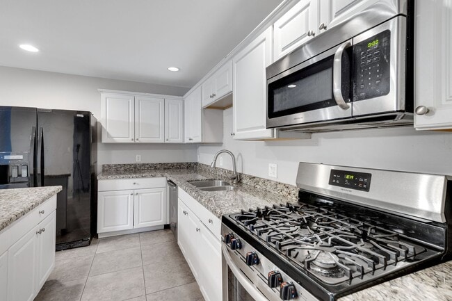 property at 1201 W 6th St