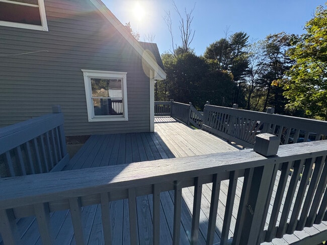 property at 200 B Axford Ave