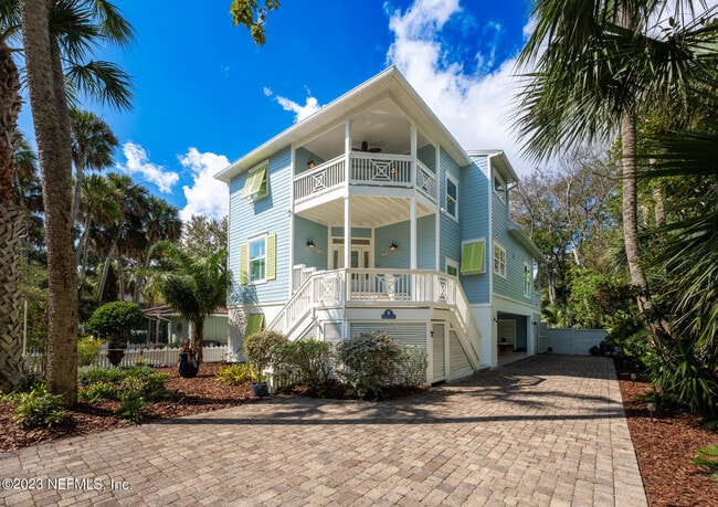 670 Sherry Dr in Atlantic Beach, FL - Building Photo - Building Photo