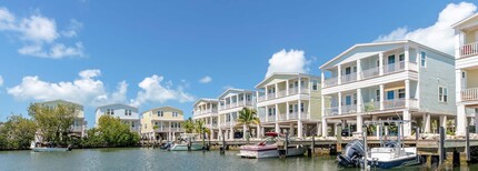 Tarpon Harbour in Marathon, FL - Building Photo - Building Photo