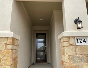 124 Saturnia Dr in Georgetown, TX - Building Photo - Building Photo