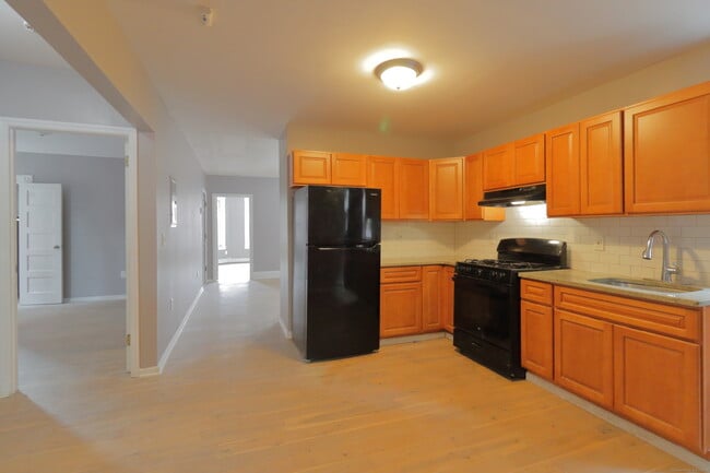44 York St in Hartford, CT - Building Photo - Building Photo