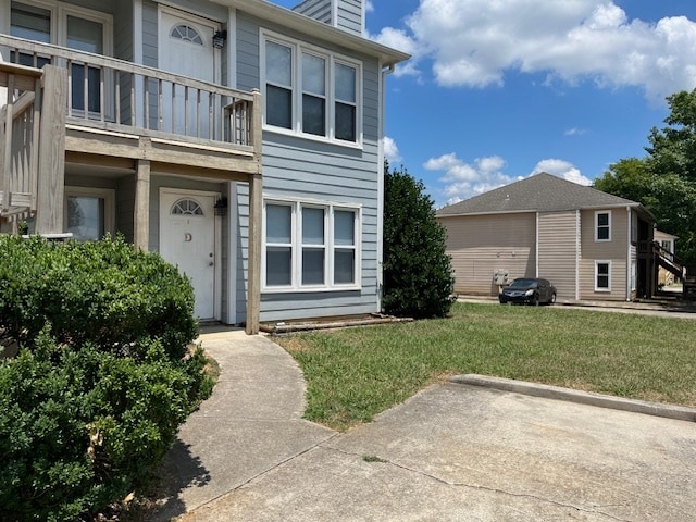 12000 Sugar Mill Cir SE, Unit D