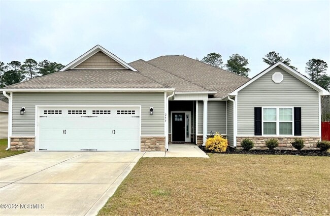 246 Wood House Dr