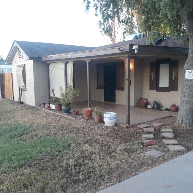 property at 4229 N 18th St