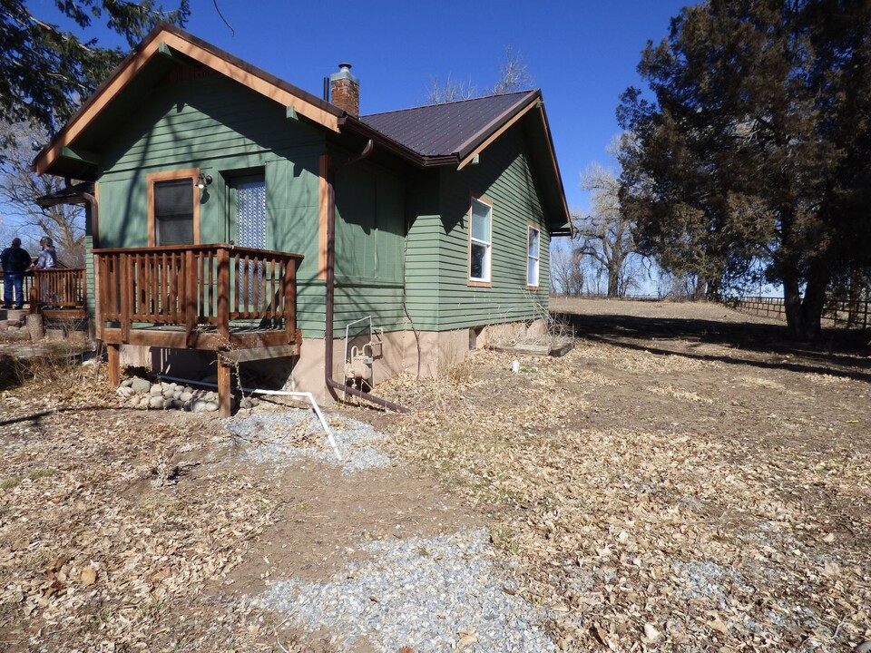 14025 N 87th St in Longmont, CO - Building Photo