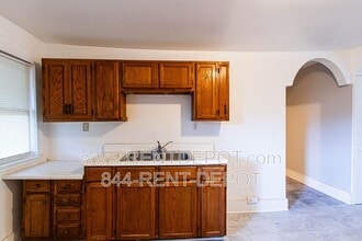 914 Harriet St in Evansville, IN - Building Photo - Building Photo