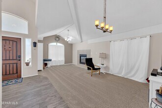 12521 Paseo Alegre Dr in El Paso, TX - Building Photo - Building Photo