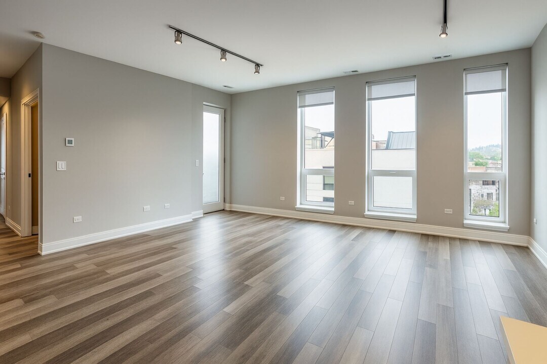 1554 N Talman Ave in Chicago, IL - Building Photo