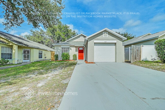 5621 Piney Ridge Dr in Orlando, FL - Building Photo - Building Photo