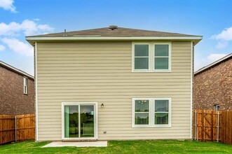 6016 Mojave Dr in Heath, TX - Foto de edificio - Building Photo