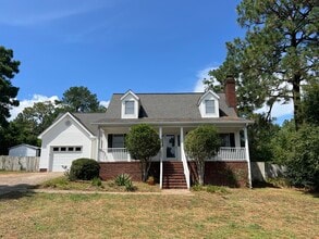 2119 Howard Mill Rd in North Augusta, SC - Building Photo - Building Photo
