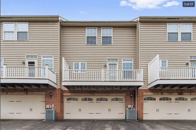 3005 Village Run Rd in Wexford, PA - Building Photo - Building Photo