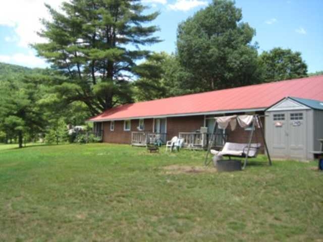 249 Old Saratoga Rd in Gansevoort, NY - Foto de edificio - Building Photo