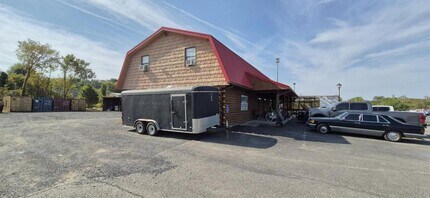 95 Presidents St in Fort Ashby, WV - Building Photo - Building Photo