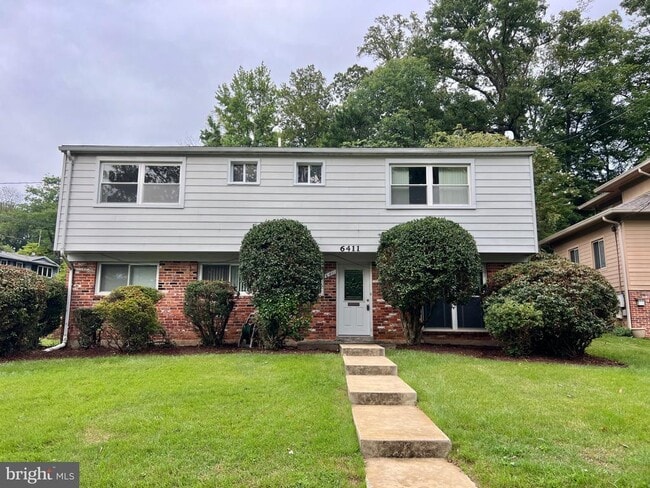 property at 6411 E Halbert Rd
