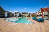 The Outpost in Fort Collins, CO - Foto de edificio - Building Photo