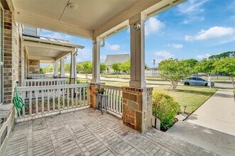 2506 High Cotton Ln in Garland, TX - Building Photo - Building Photo