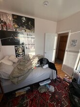 204 Northampton St, Unit 3 in Boston, MA - Foto de edificio - Building Photo