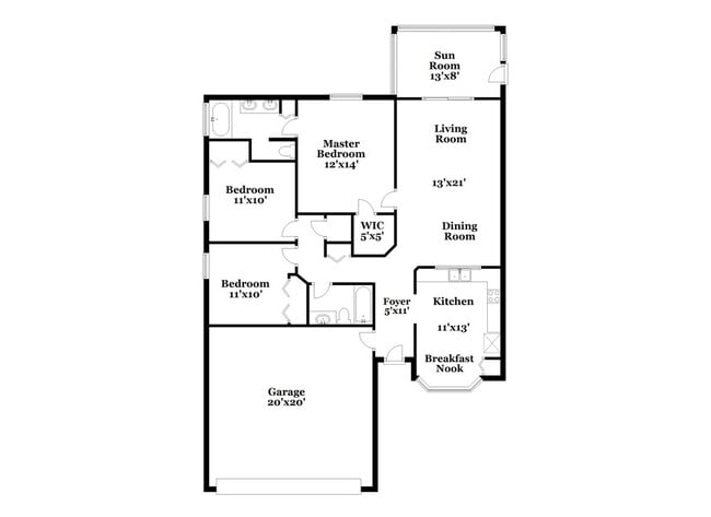 644 Whitetail Loop in Apopka, FL - Building Photo - Building Photo