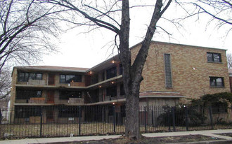 6356-6358 S Eberhart Ave Apartments