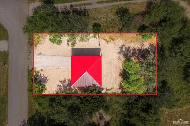 22025 Lane Rd in Edinburg, TX - Building Photo - Building Photo