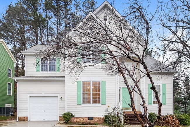 property at 813 Hanska Way