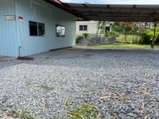 1.5.011.025-115-2858 HOMESTEAD POST OFFICE Rd in Pahoa, HI - Building Photo - Building Photo