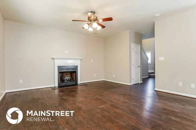 3210 Hayling Dr in Raleigh, NC - Building Photo - Building Photo