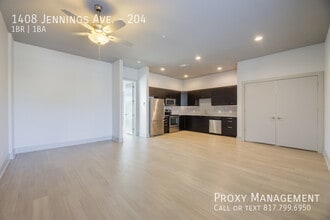 1408 S Jennings Ave in Fort Worth, TX - Building Photo - Building Photo