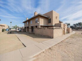 6935 W Devonshire Ave in Phoenix, AZ - Building Photo