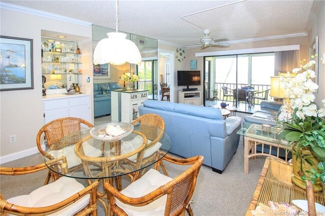 property at 350 NE Edgewater Dr