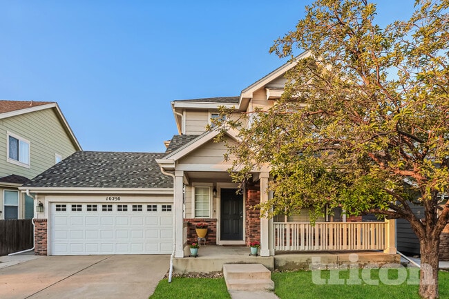 property at 10250 E 112th Way