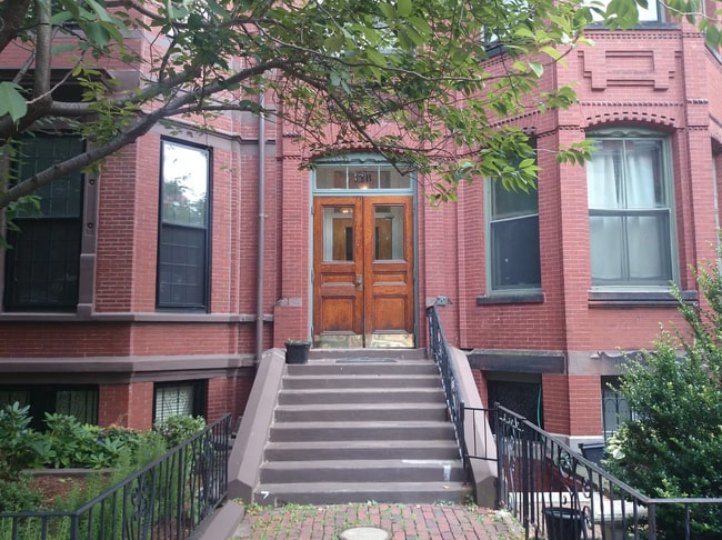 178 Marlborough St, Unit 4, Unit 4