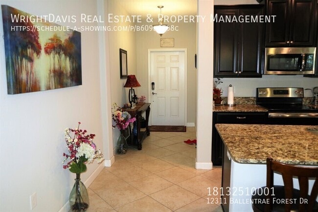 12311 Ballentrae Forest Dr in Riverview, FL - Building Photo - Building Photo