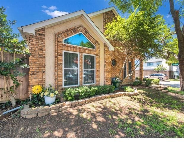 4304 S Capistrano Dr in Dallas, TX - Building Photo - Building Photo