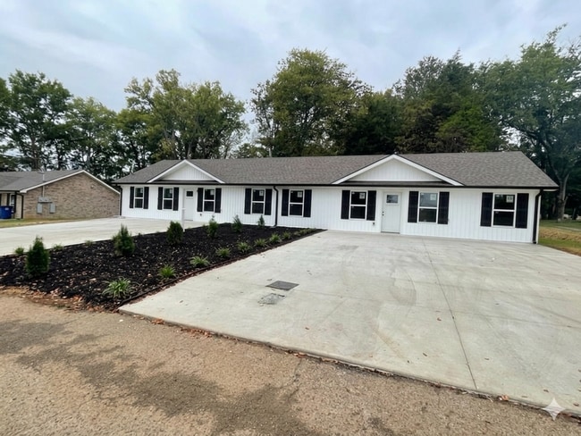 property at 111 West End Ave