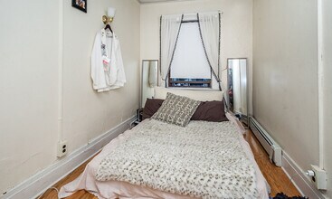 91 West Cedar St in Boston, MA - Building Photo - Building Photo