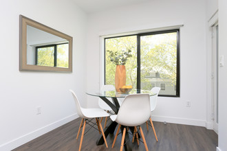 23rd and K in Sacramento, CA - Building Photo - Interior Photo