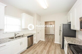 5517 Jerome Rd in College Park, GA - Building Photo - Building Photo