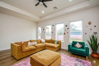 1504 Evelyn St in Houston, TX - Foto de edificio - Building Photo