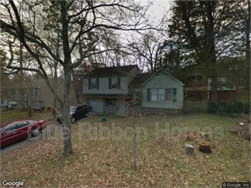 7520 Kerri Way in Knoxville, TN - Building Photo